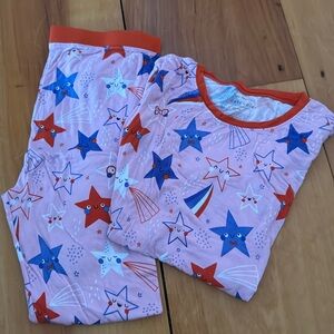 Little sleepies 12/14 4th of July